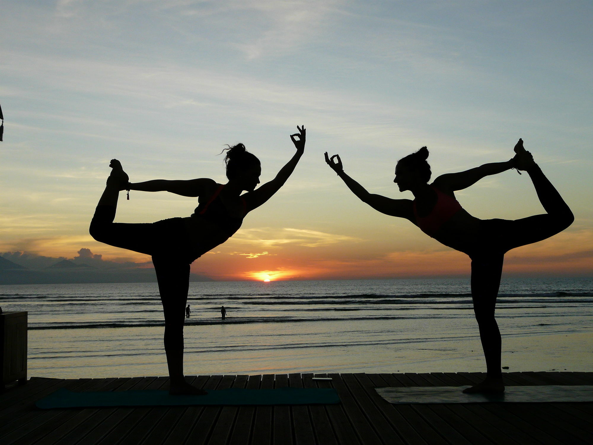 Gili Bali Holiday park 4*